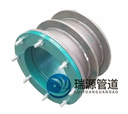 穿墻柔性防水套管管件的創(chuàng)新研發(fā)與應(yīng)用前景